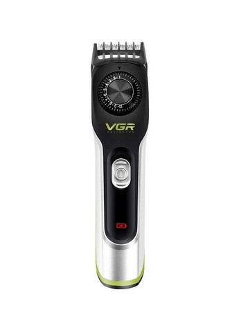 Машинка для стрижки волосся V-028 акумуляторна бездротова VGR (277631771)