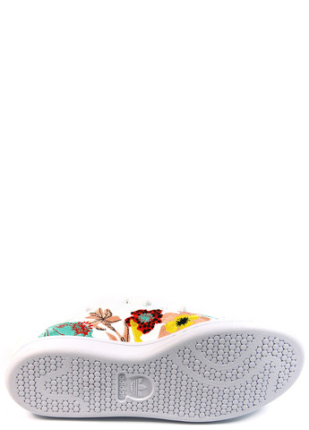 Puma fleurs clearance brodées