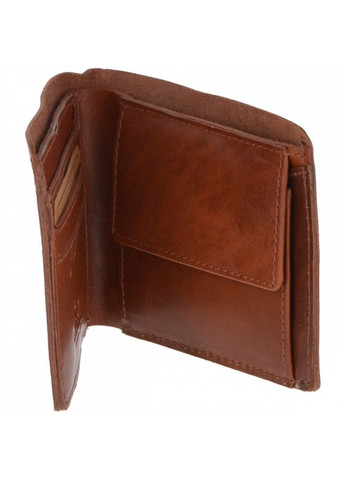Ешвуд 1222 1882 Чоловічий шкіряний гаманець каштану Ashwood (261856450)