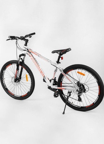 Велосипед спортивный «Zoomer» 26" дюймов цвет разноцветный ЦБ-00213466 Corso (259422411)