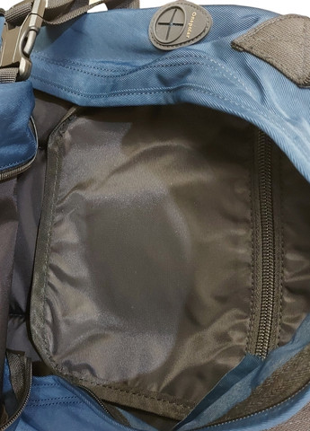 Большой городской рюкзак M1302 Blue 30 литров Onepolar 1302 (258513222)