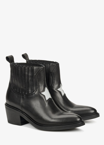 ботинки Cristani