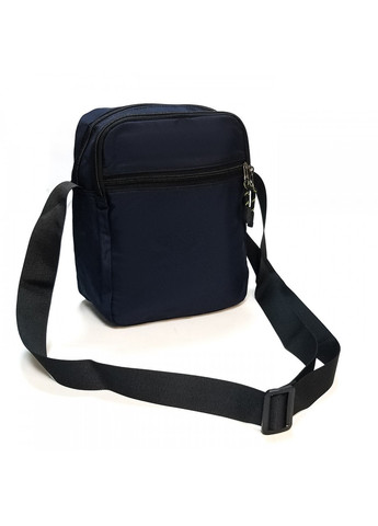 Мужская сумка через плечо 65350 blue Lanpad (277925792)