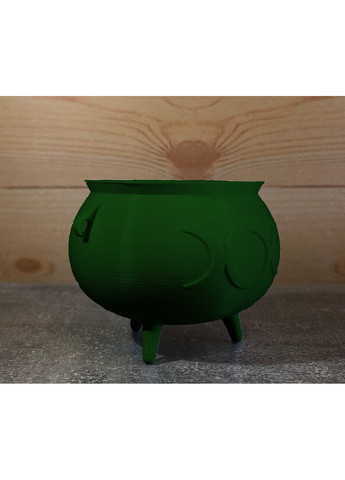 Горщик лепрекона «Фази місяця» ЗаСвіт (266425315)