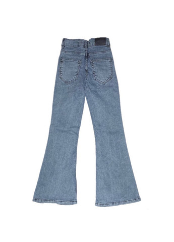 Стильні джинси кльош-палаццо-кюлоти Altun (258417083)
