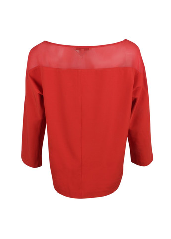 Красная блузка женское короткое Fifth House