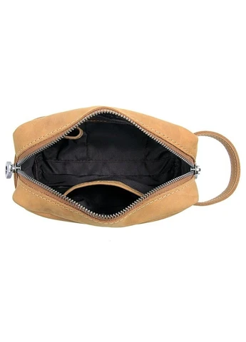 Чоловіча шкіра Borette, Organizer, Cosmetics C013B John McDee (263776823)