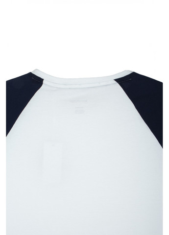 Біла футболка біла s20s200173 103 Tommy Hilfiger