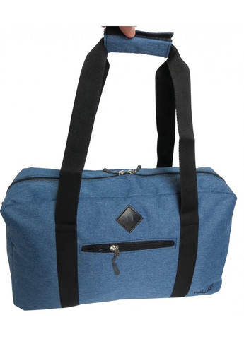 Дорожная сумка 22 л 2550 blue Wallaby (271813555)