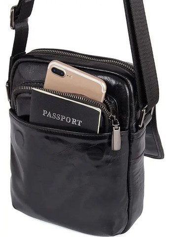 Мужская кожаная сумка 14470 Vintage (262891676)