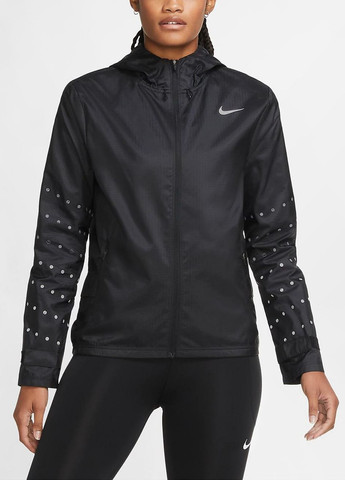 Куртка для бега Shield Reflective Nike (276774812}