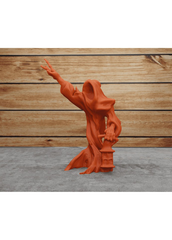 Призрак с фонарем ЗаСвіт (266425050)