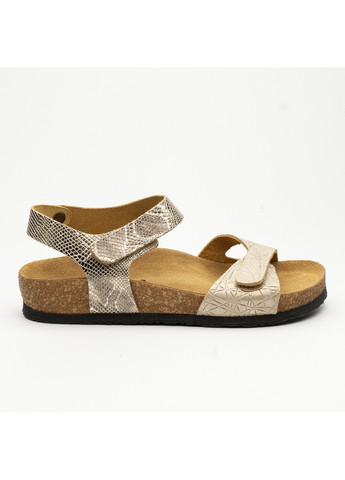 сандалии женские кожаные helen, 4300-vm Leon