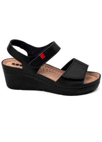 сандалии женские кожаные betty Leon