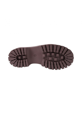Туфлі жіночі капучіно натуральна замша Melanda 262-24dtc (277753191)
