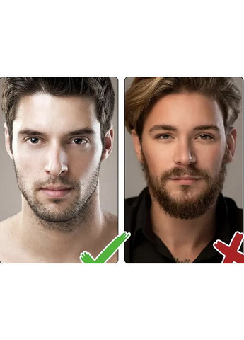 Мужская мини-бритва Sanqiao Let's Shop (266991905)