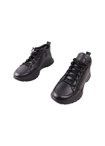 Черевики чоловічі чорні натуральна шкіра Vadrus 509-24ZHS (264194803)