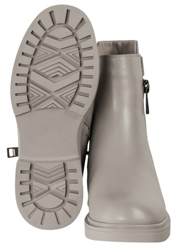 Зимние женские ботинки на низком ходу 199707 Buts