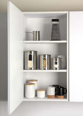 Ємність для зберігання L 1000 мл MVM (257488745)