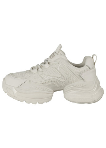 Білі осінні жіночі кросівки 199472 Buts