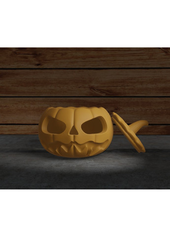 Гарбуз до Хеллоувіну з кришкою ЗаСвіт (266425416)