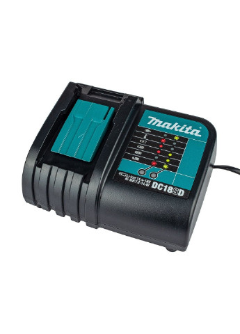 Устройство для зарядки аккумуляторов DC18SD (LXT) Makita (256746464)