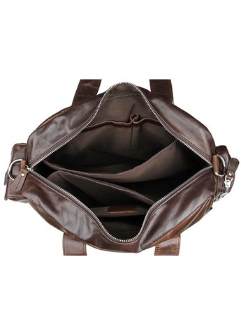 Мужская кожаная сумка 14370 Vintage (276456911)