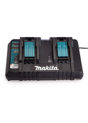 Устройство для зарядки аккумуляторов DC18RD (LXT) Makita (256746485)