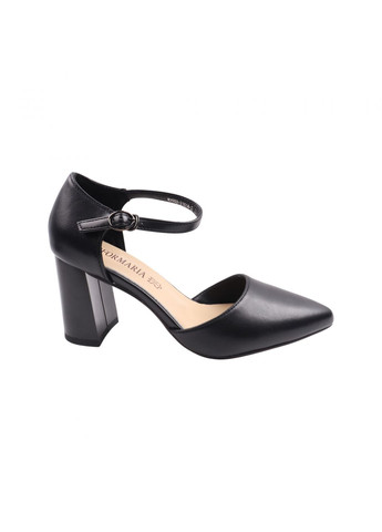 Туфлі жіночі чорні Aiformaria 62-23lt (257763390)