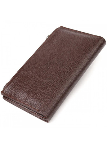 Женский кожаный кошелек 21642 Canpellini (262523094)