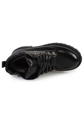 Зимние ботинки женские бренда 8501339_(1) ModaMilano