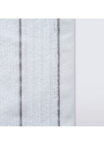 Irya рушник - roya beyaz білий 70*140 орнамент білий виробництво - Туреччина