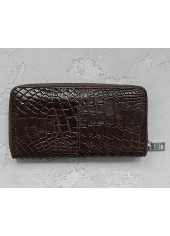 Гаманець з натуральної шкіри крокодила CW 82 Ekzotic Leather (269089355)