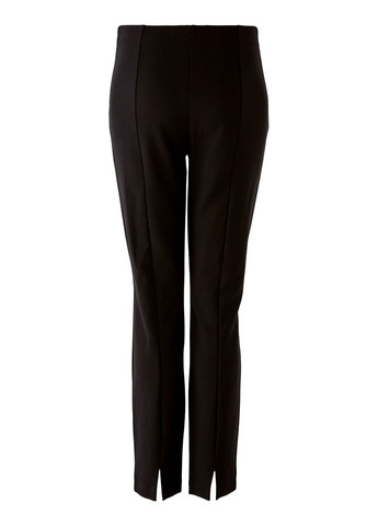 Легінси жіночі 76961 9990 Чорні 46 Oui (265793425)