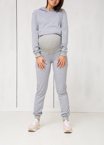Штани для вагітних з широким бандажним поясом Матуся (257825289)