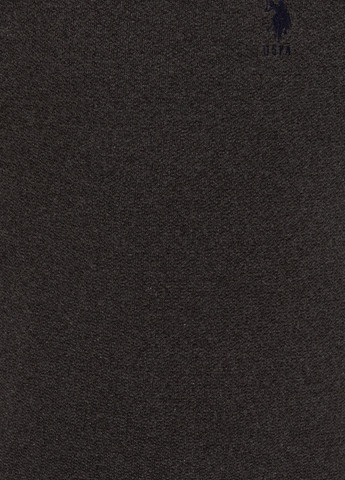 Сірий светр чоловічий U.S. Polo Assn.