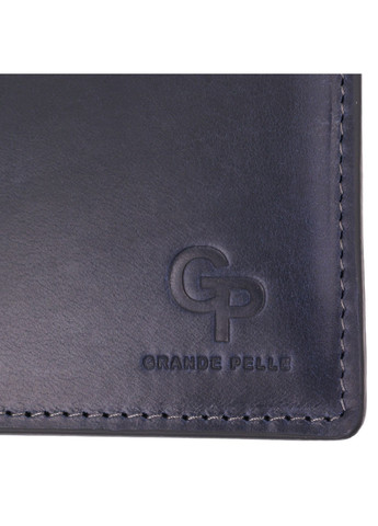 Мужской кошелек Grande Pelle (257171414)