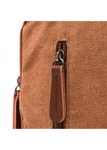 Мужская тканевая сумка слинг 20389 Vintage (263605805)