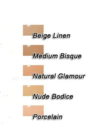 Тональный крем для лица "Люкс", 30 мл Avon (medium bisque / теплый бежевый) (260623588)