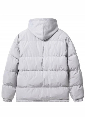 Сіра куртка демісезон,сірий, Glo-Story