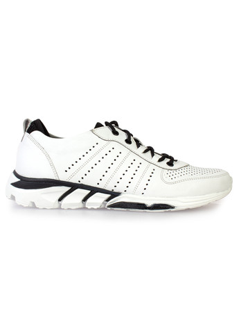Білі Осінні кросівки чоловічі бренду 9200287_(1) Mida