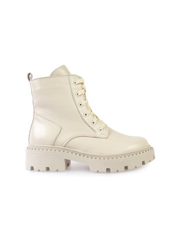 Зимние ботинки женские бренда 8501480_(2) ModaMilano