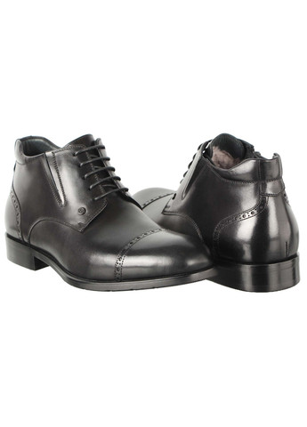 Чоловічі зимові черевики класичні 196762 Buts (259785798)