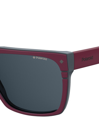 Солнцезащитные очки для женщин pld6086sx-fsf60c3 Polaroid (262975757)