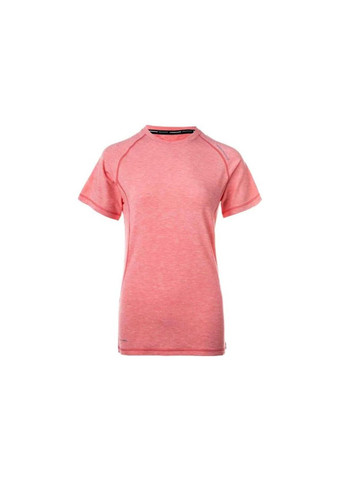 Розовая спортивная футболка Endurance