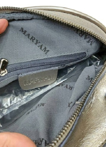 Шкіряна жіноча сумочка SVGR Мария 0342 (259635463)