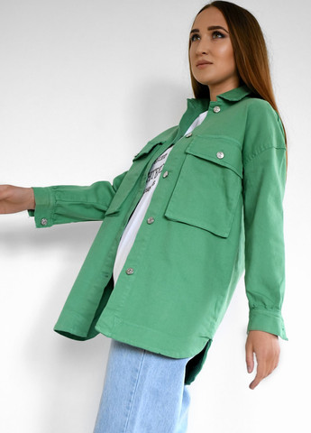Куртка-рубашка Carica (259208418)