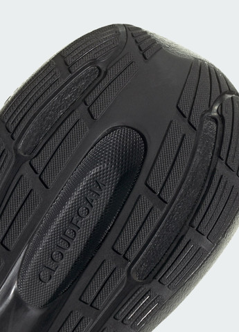 Черные всесезонные кроссовки runfalcon 3 adidas