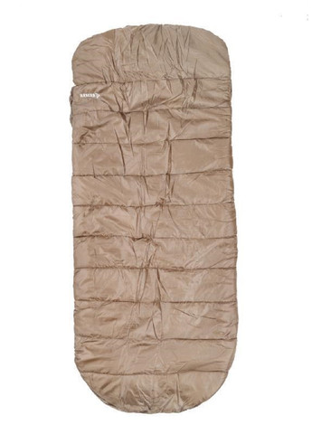 Спальный мешок кокон одеяло плед туристический походный для кемпинга отдыха на природе 210х85 см (475495-Prob) Коричневый Unbranded (268044159)