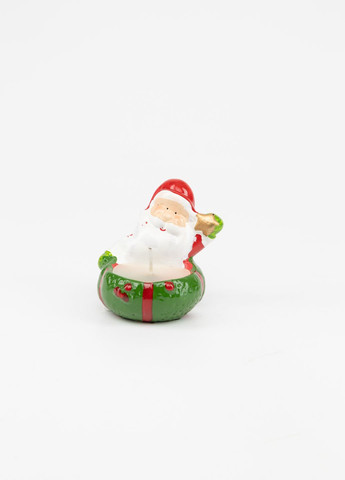 Сувенір-свічник "Різдвяне світло" колір різнокольоровий ЦБ-00235517 Olens (271958377)
